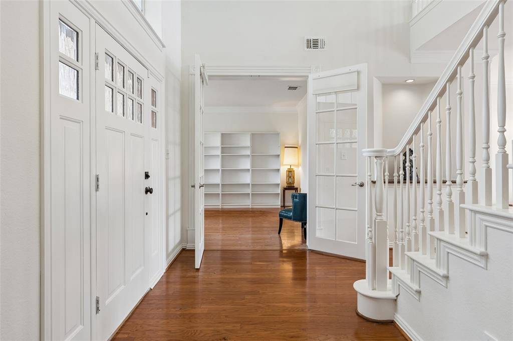 4021 Carmichael Drive, Plano, TX 75024