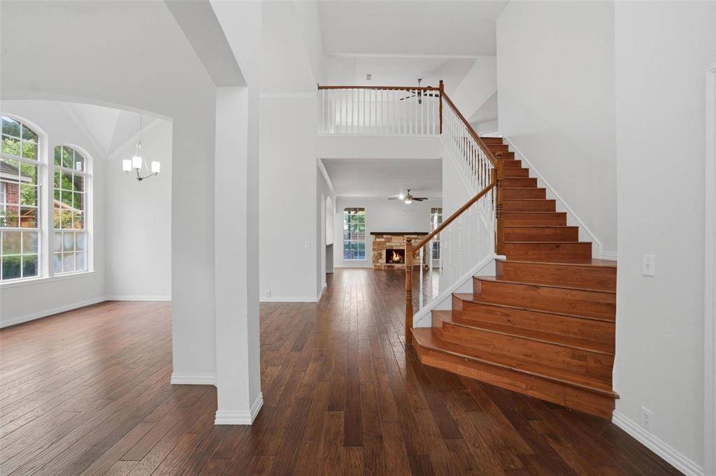 8812 Smokey Drive, Plano, TX 75025