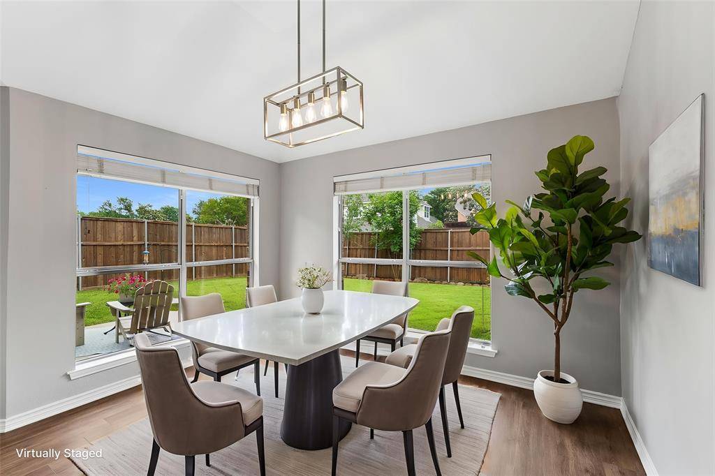 5806 Mckinley Lane, Richardson, TX 75082