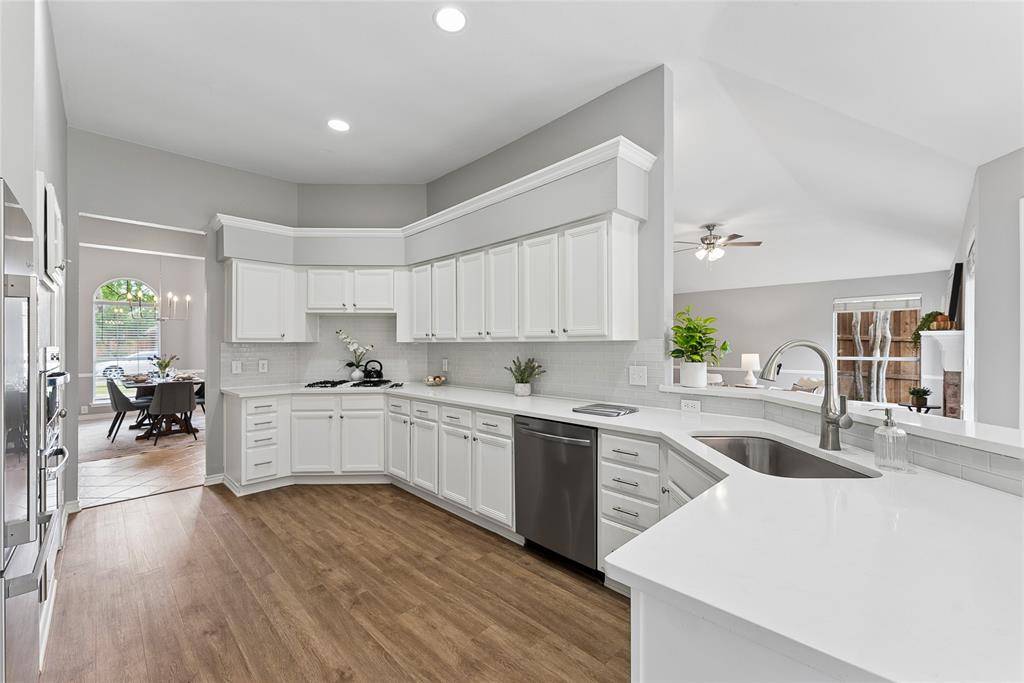 5806 Mckinley Lane, Richardson, TX 75082