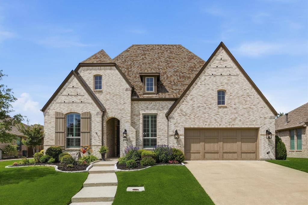 6500 Dolan Falls Drive, Flower Mound, TX 76226