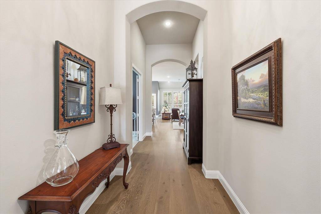 6500 Dolan Falls Drive, Flower Mound, TX 76226