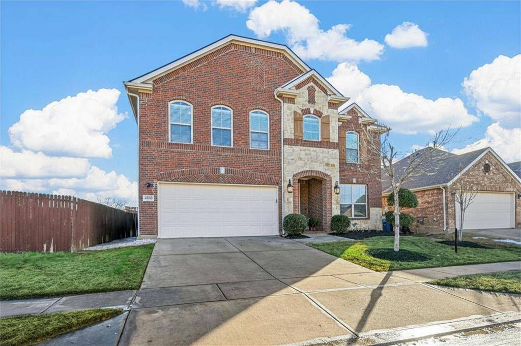 14815 Frisco Ranch Drive, Little Elm, TX 75068