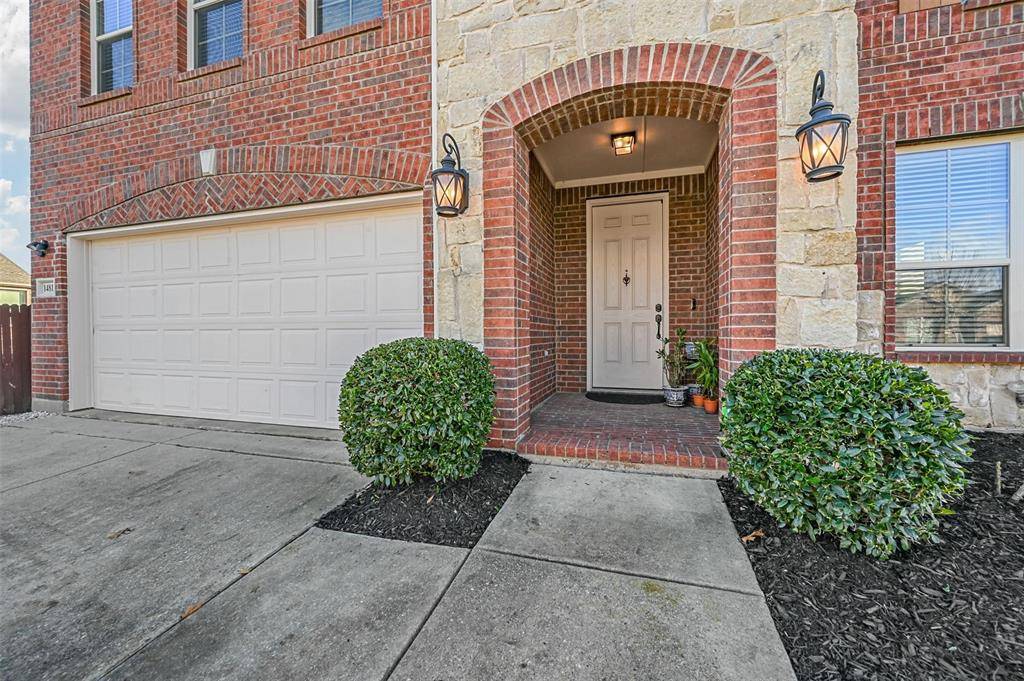 14815 Frisco Ranch Drive, Little Elm, TX 75068