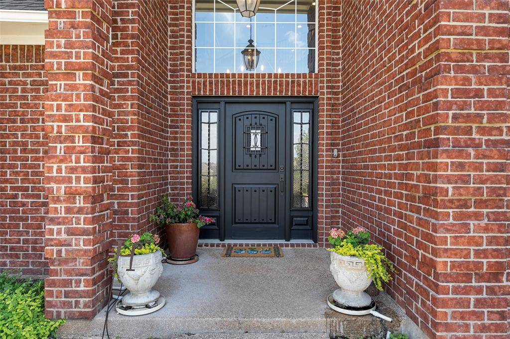 810 Forest Oaks Circle, Woodway, TX 76712