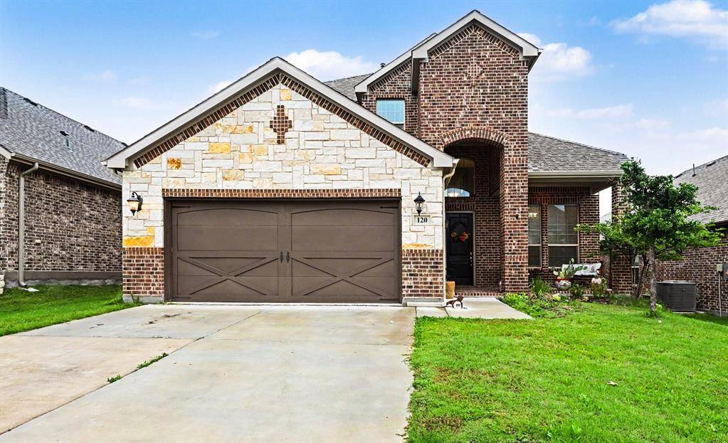 120 Crimson Sky Court, Aledo, TX 76008