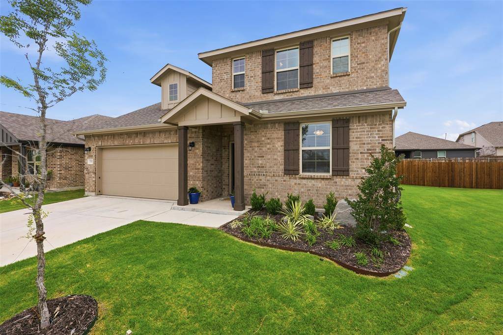 5100 Del Monte Drive, Denton, TX 76207