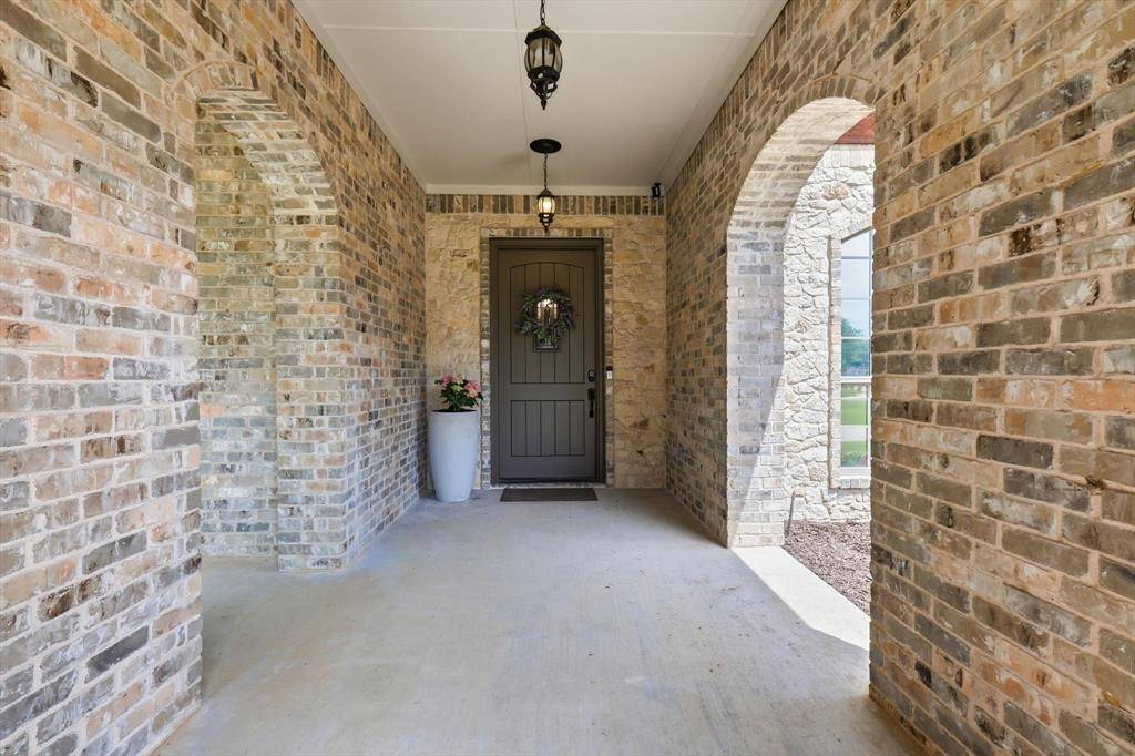 8079 Steeplechase Circle, Argyle, TX 76226