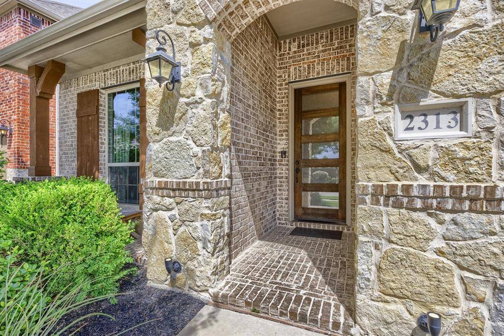2313 Saint Mary Lane, Mckinney, TX 75072