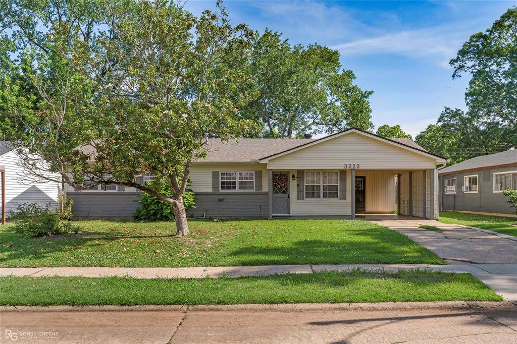 3222 Impala Drive, Bossier City, LA 71112