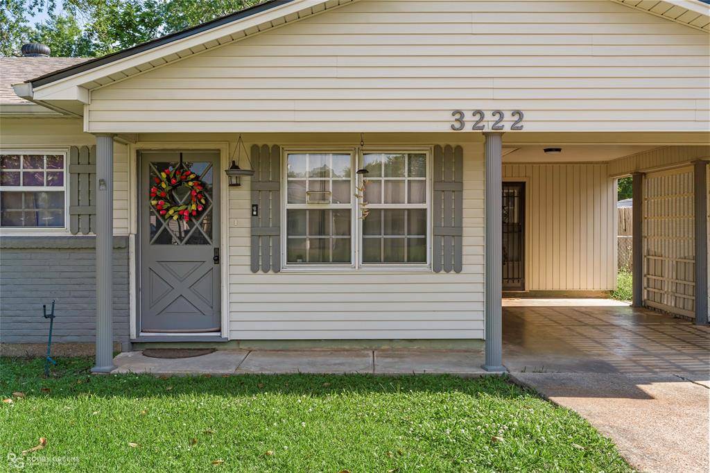 3222 Impala Drive, Bossier City, LA 71112