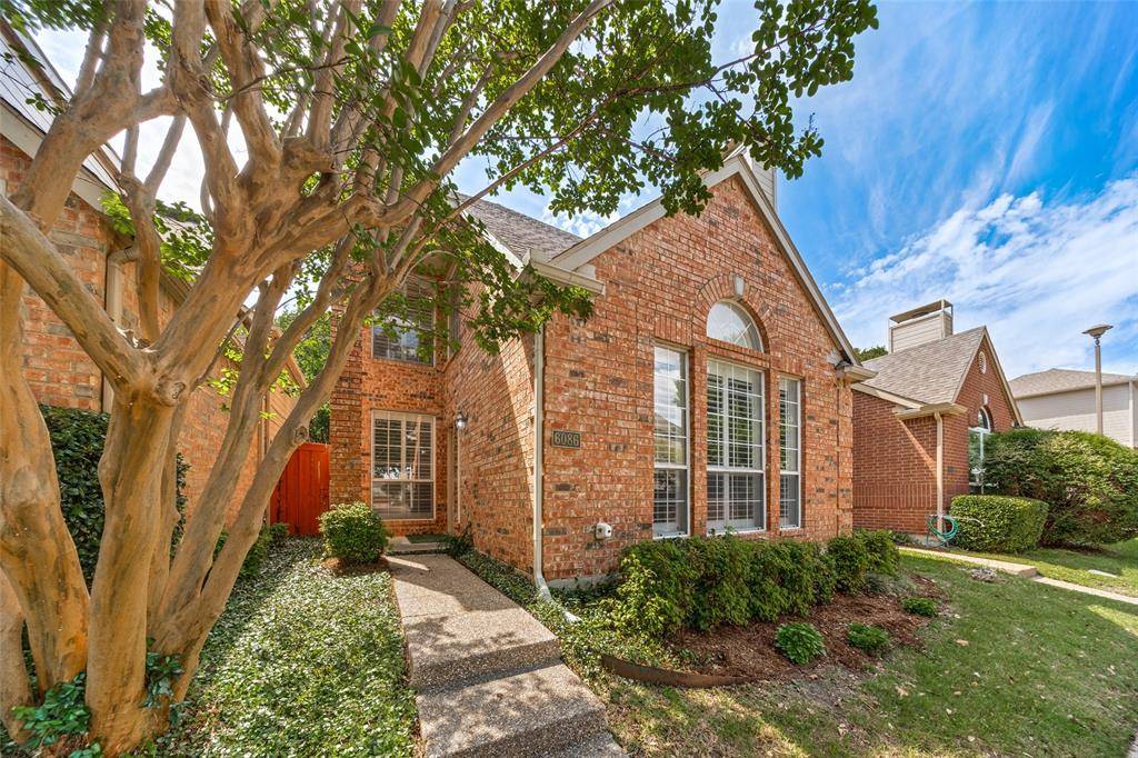6086 Jereme Trail, Dallas, TX 75252