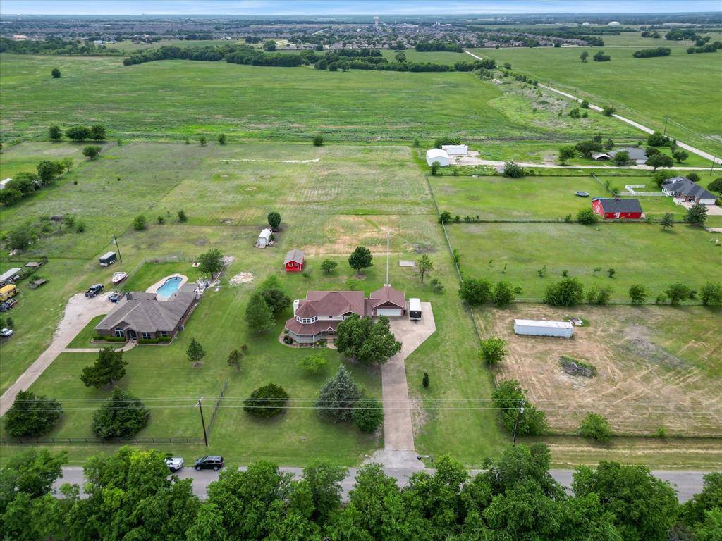 8645 County Road 419, Anna, TX 75409