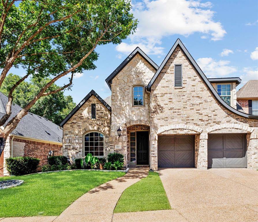 2045 Mason Drive, Frisco, TX 75034