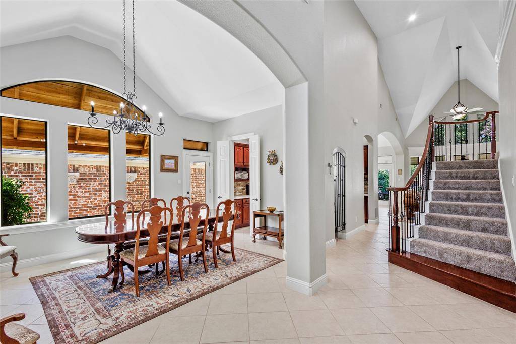 2045 Mason Drive, Frisco, TX 75034