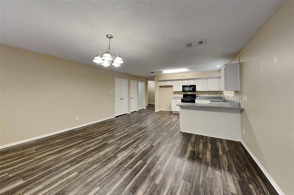 997 Downey Drive, Lewisville, TX 75067