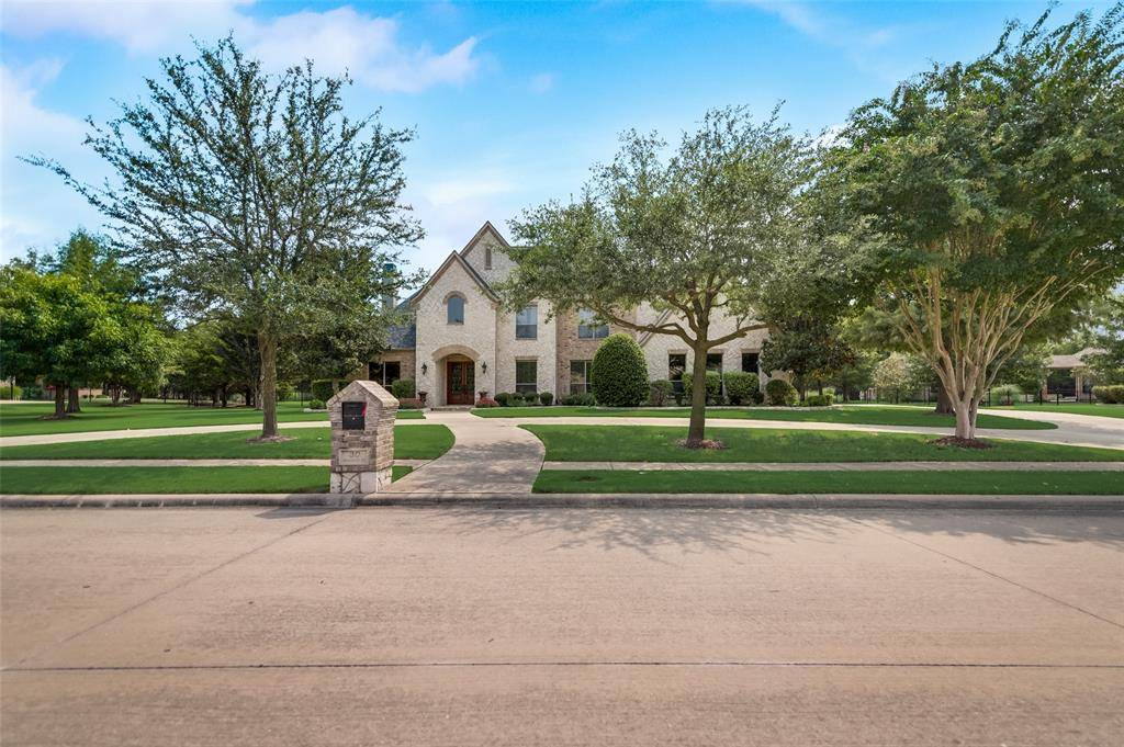 30 Kingsbury Trail, Heath, TX 75032