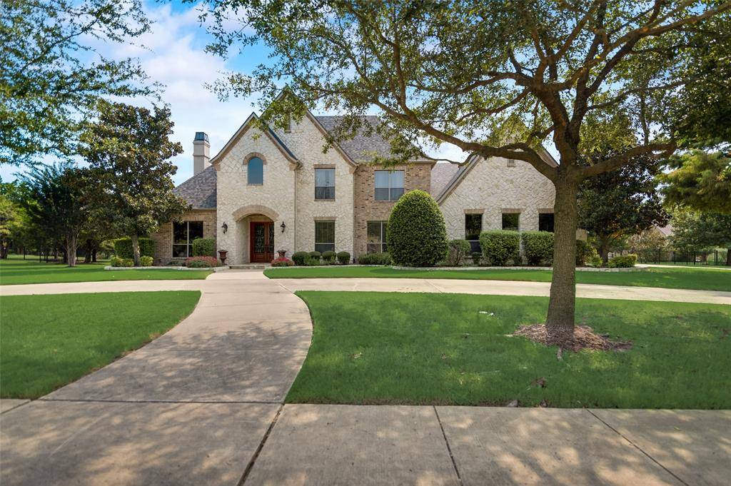 30 Kingsbury Trail, Heath, TX 75032
