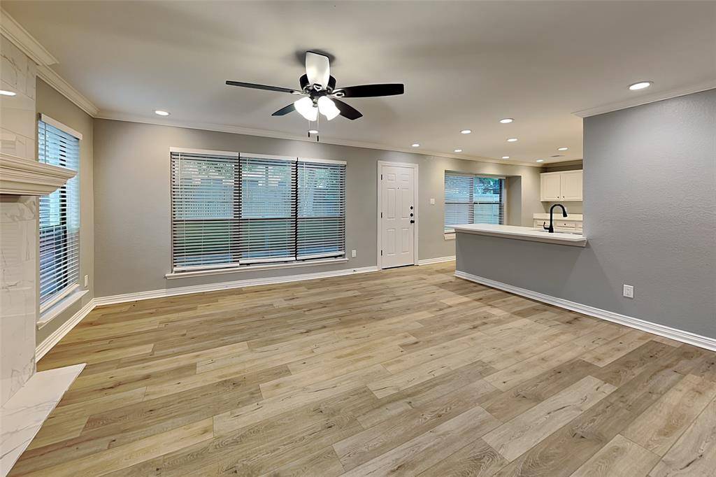 1824 Hamilton Drive, Flower Mound, TX 75028