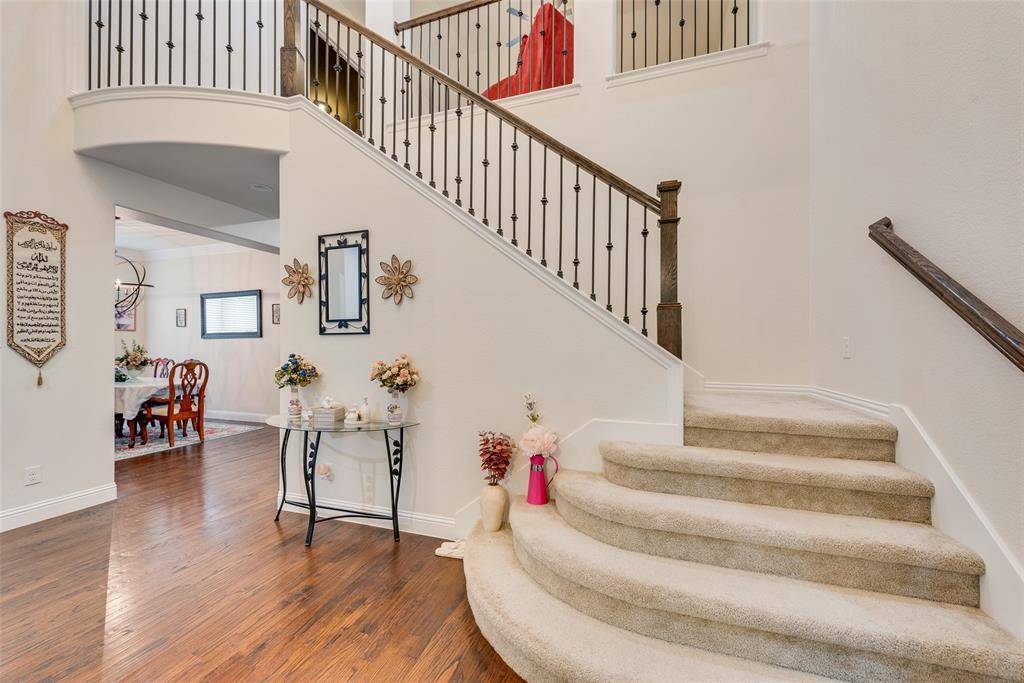 1025 W Bluff Way, Roanoke, TX 76262