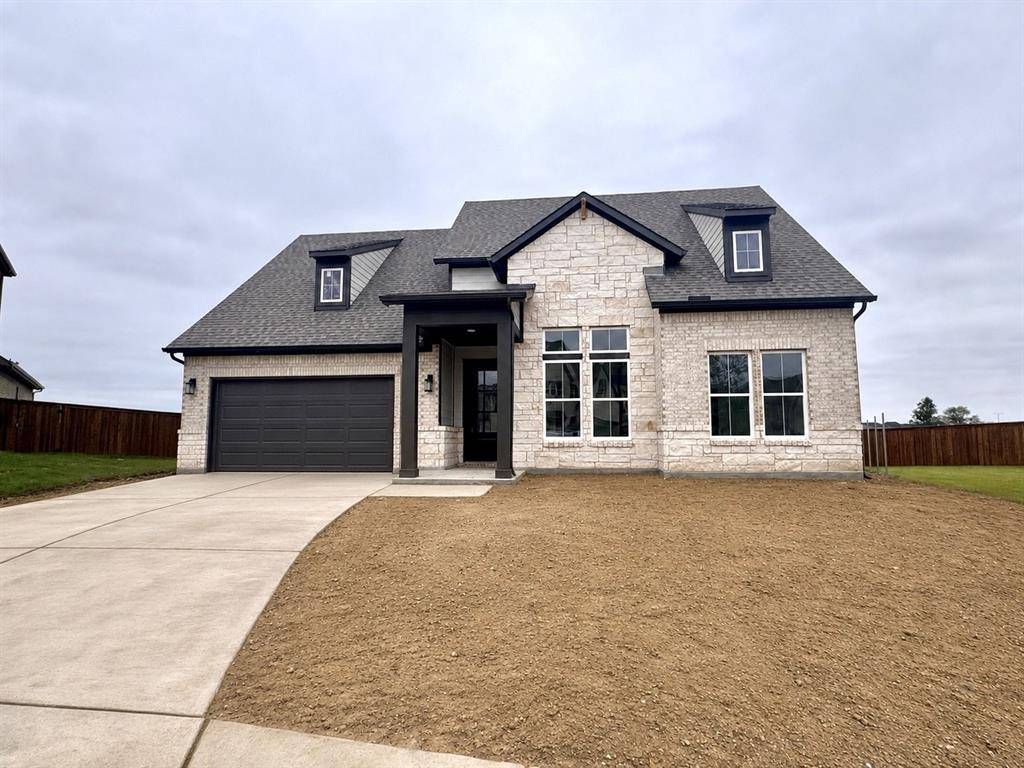 6913 Cater Trail, Mckinney, TX 75071