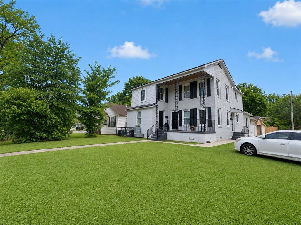 103 E Merrick Street, Shreveport, LA 71104