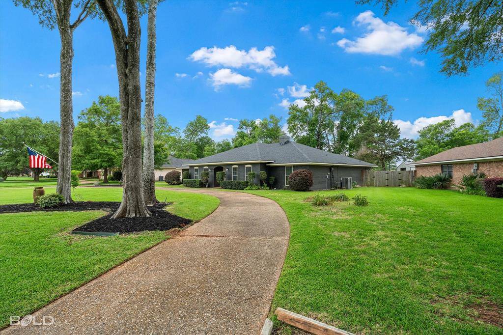 5418 Coach Road, Bossier City, LA 71111