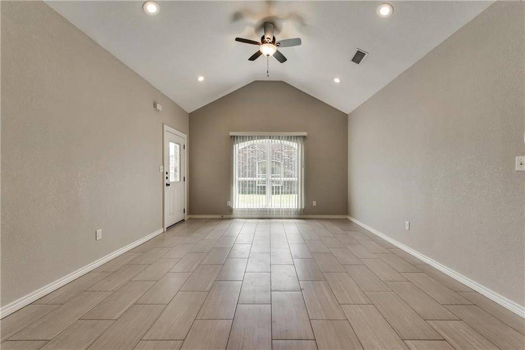 6035 Jennings Drive, Abilene, TX 79606