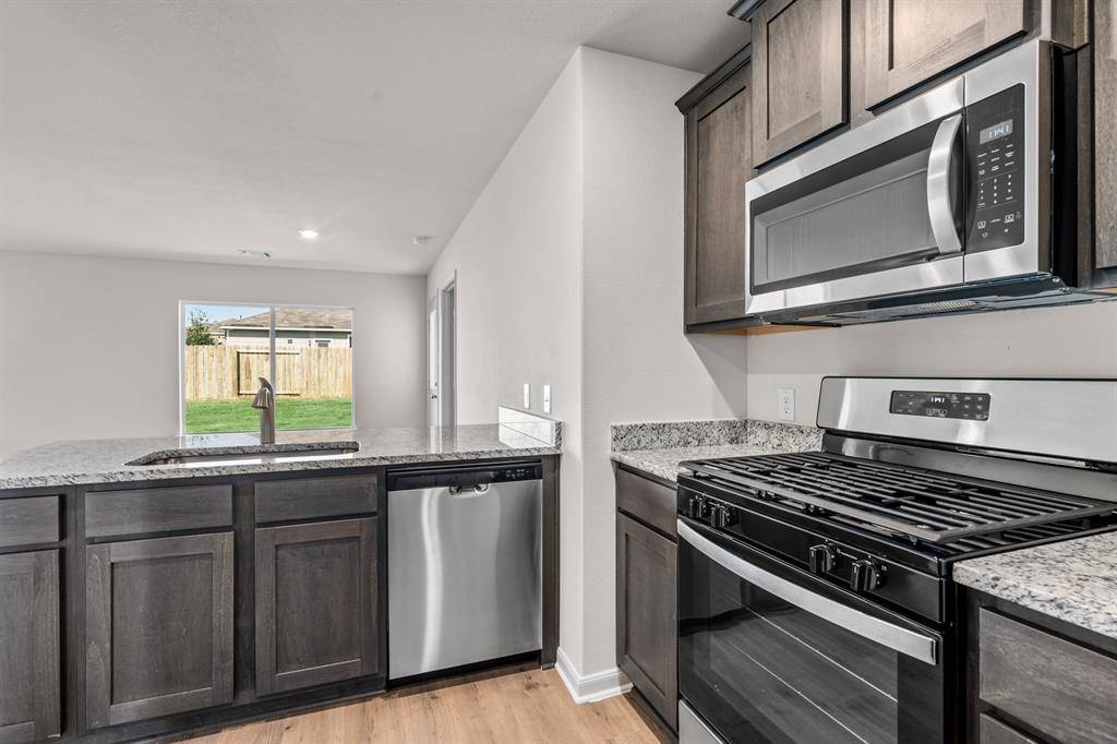 13469 Stage Coach Lane, Cresson, TX 76035