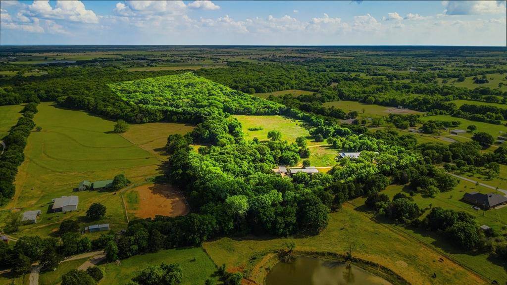 6434 County Road 304, Grandview, TX 76050