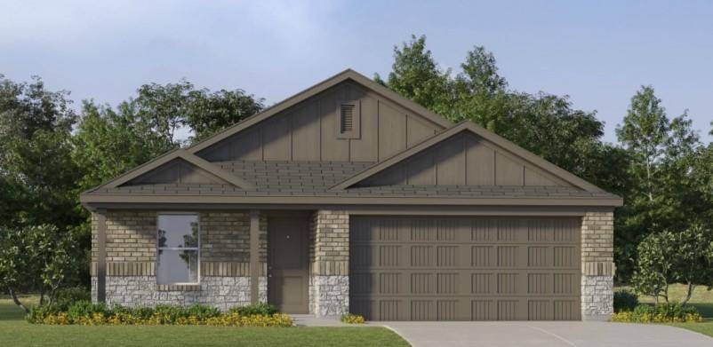 11201 Dales Drive, Providence Village, TX 76227