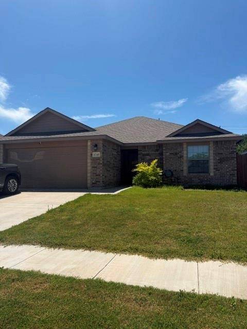 5749 Foxfire Drive, Abilene, TX 79606