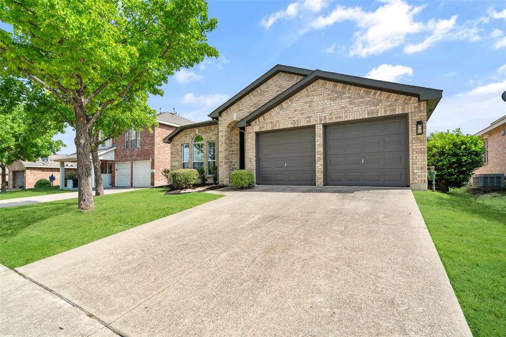 9113 Warren Drive, Mckinney, TX 75071