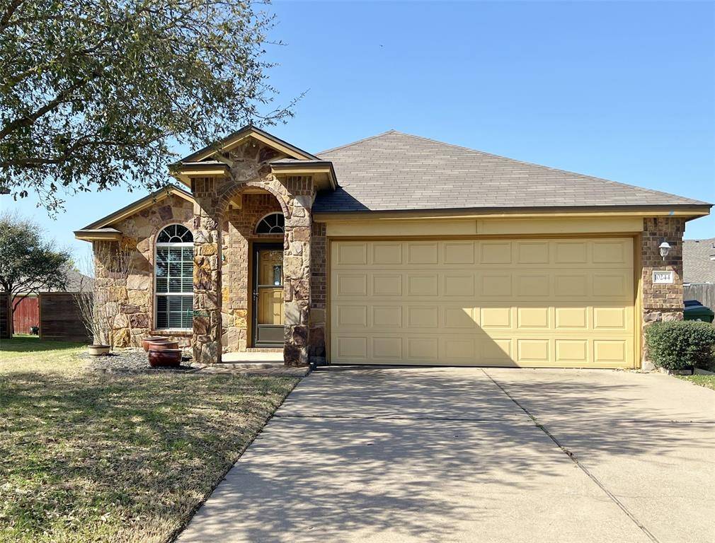 10244 Marigold Road, Waco, TX 76708