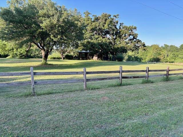 1630 County Road 2320, Terrell, TX 75160