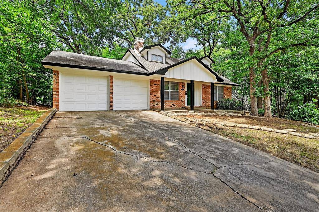 105 E Ford Street, Denison, TX 75021
