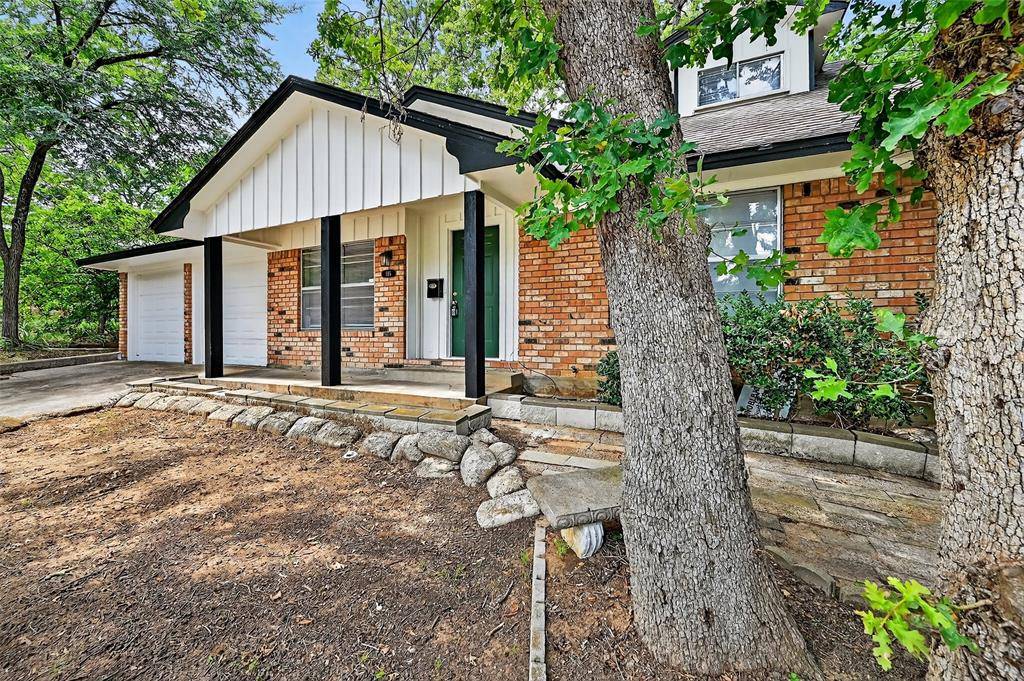 105 E Ford Street, Denison, TX 75021