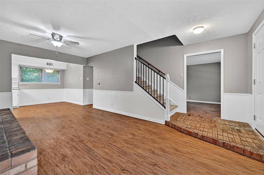 105 E Ford Street, Denison, TX 75021