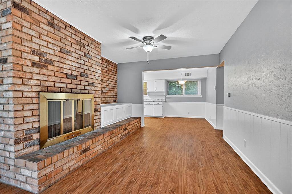 105 E Ford Street, Denison, TX 75021