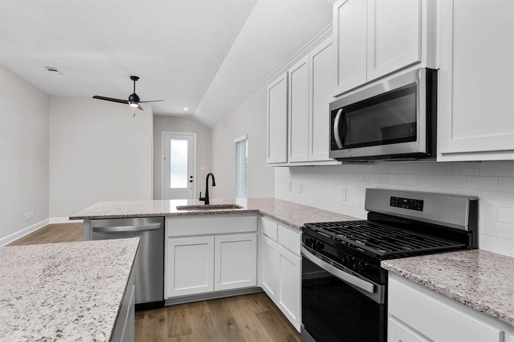 602 Princeton Heights Boulevard, Princeton, TX 75407