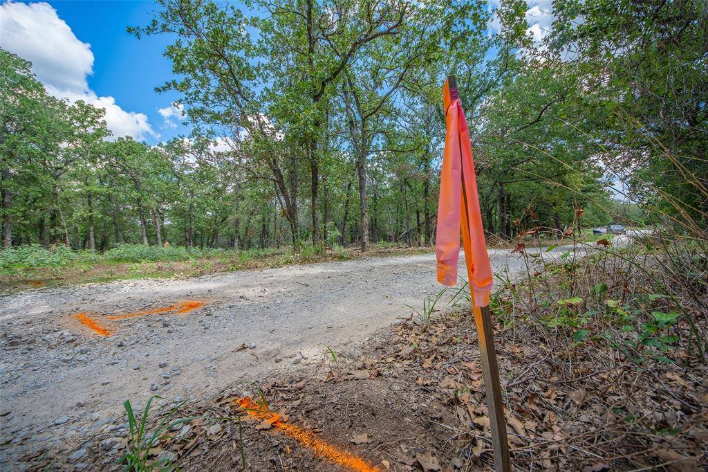 201 Private Road 3582, Paradise, TX 76073