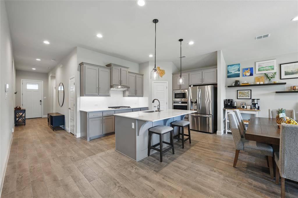2304 Blackcap Street, Denton, TX 76205