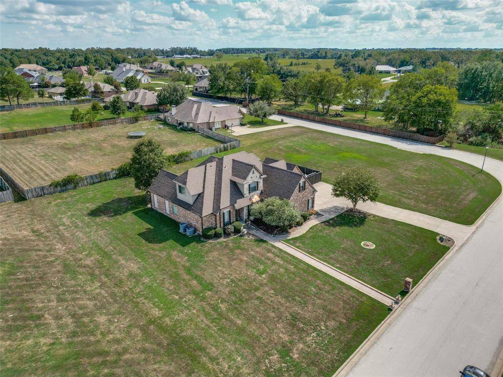 336 Maggie Street, Canton, TX 75103