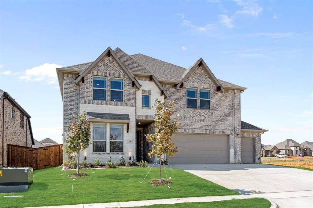23 Osprey Street, Joshua, TX 76058