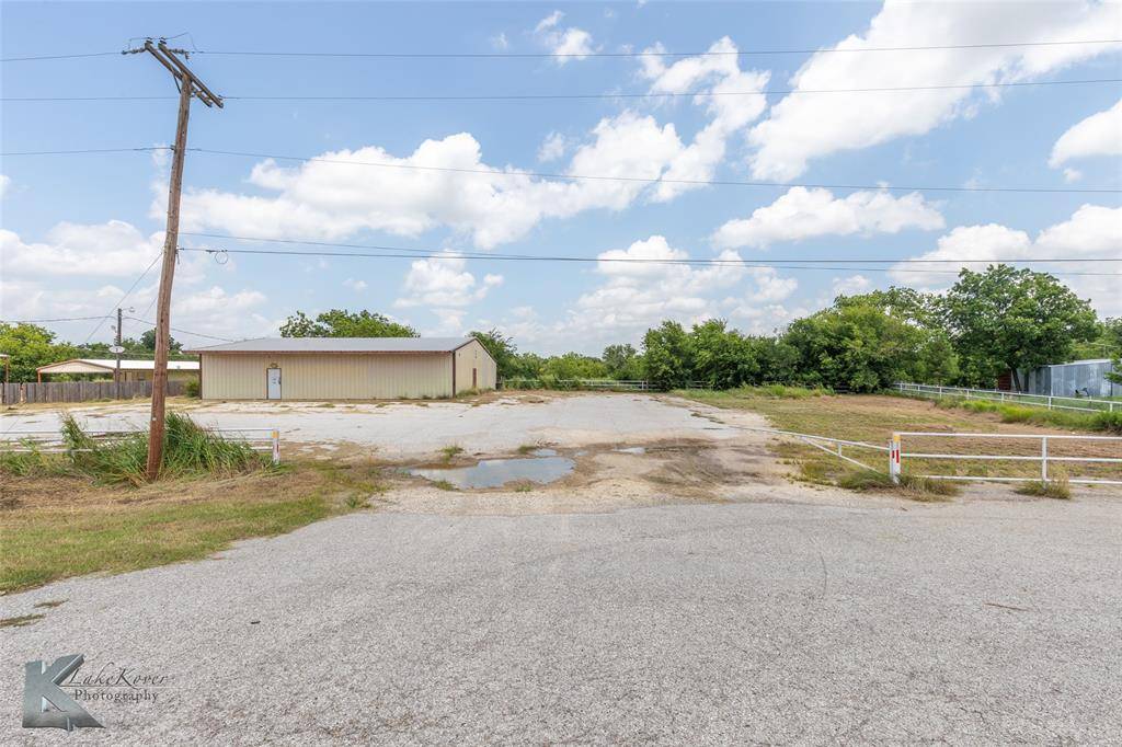 1400 S 84 ByPass, Coleman, TX 76834