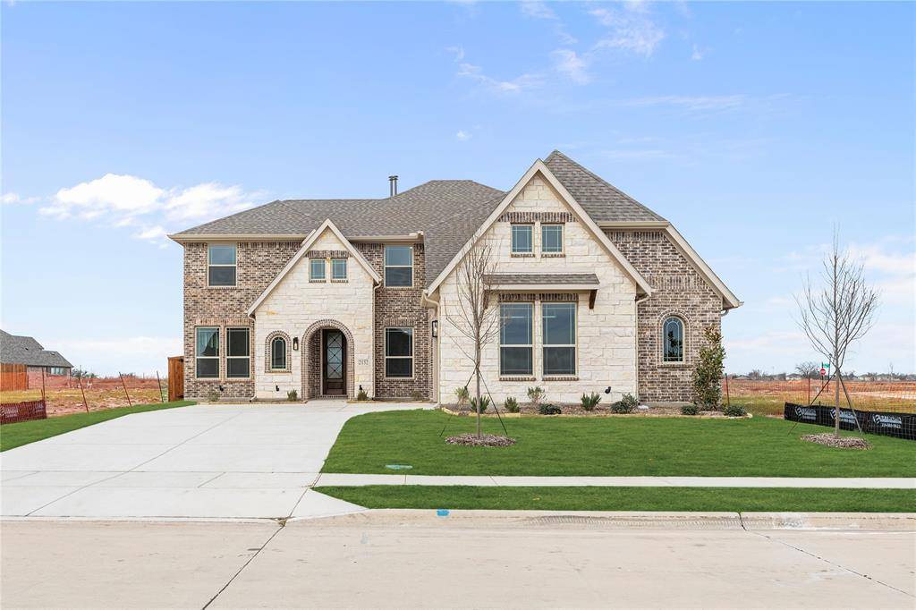 2152 Spyglass Drive, Royse City, TX 75189