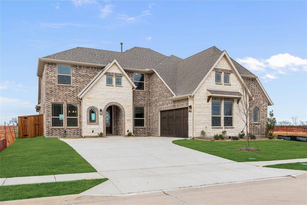 2152 Spyglass Drive, Royse City, TX 75189