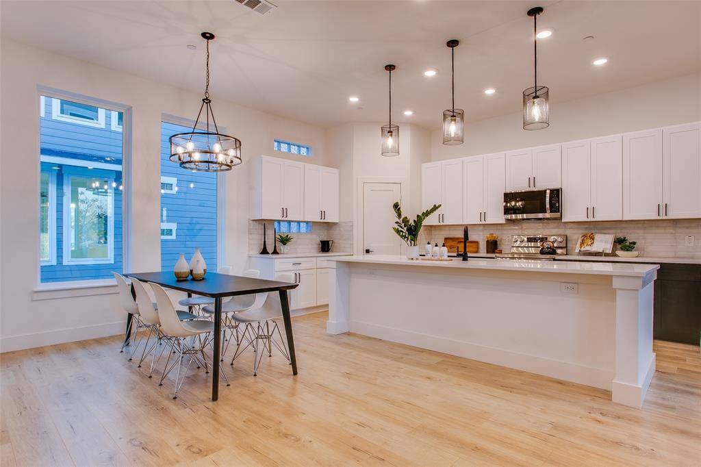 2130 Shea Road #1002, Dallas, TX 75235