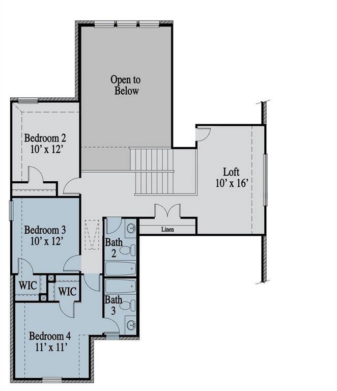 17245 Oxborough Drive, Fort Worth, TX 76247