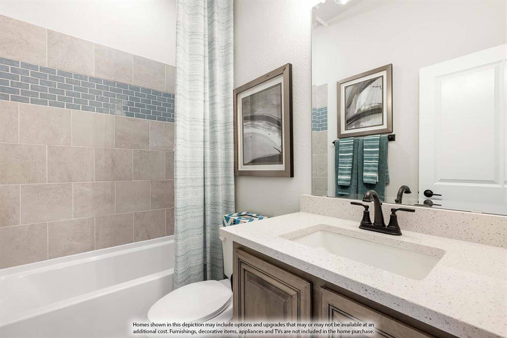 2641 Lee Street, Burleson, TX 76028